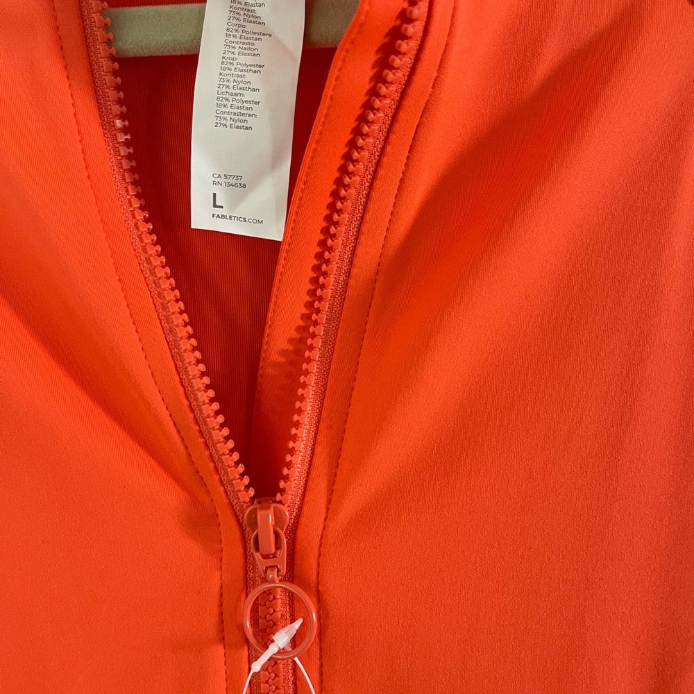Fabletics exercise set